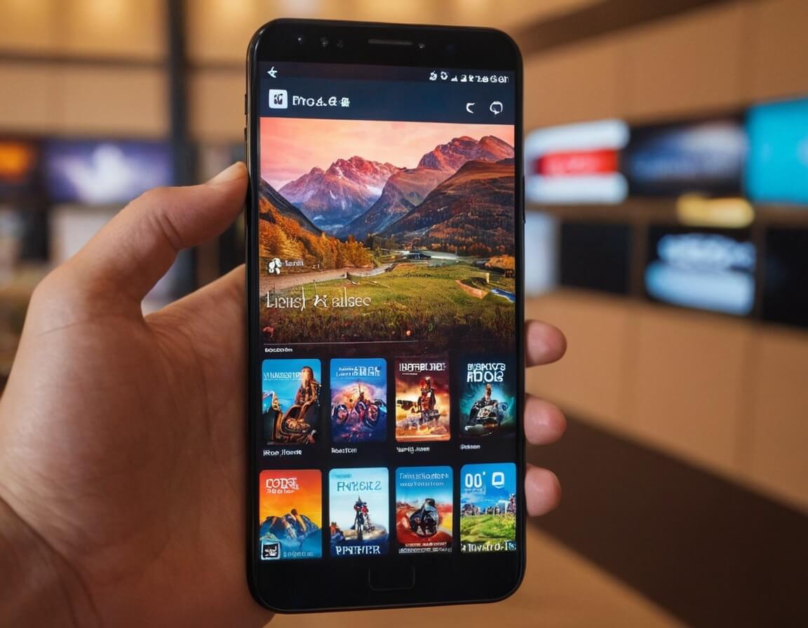 GameGlider: Ignite Your Passion for Gaming